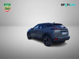 PEUGEOT 2008 usata, con Controllo trazione