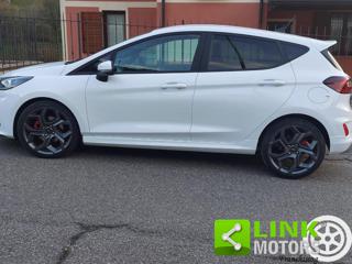 FORD Fiesta usata, con Chiusura centralizzata