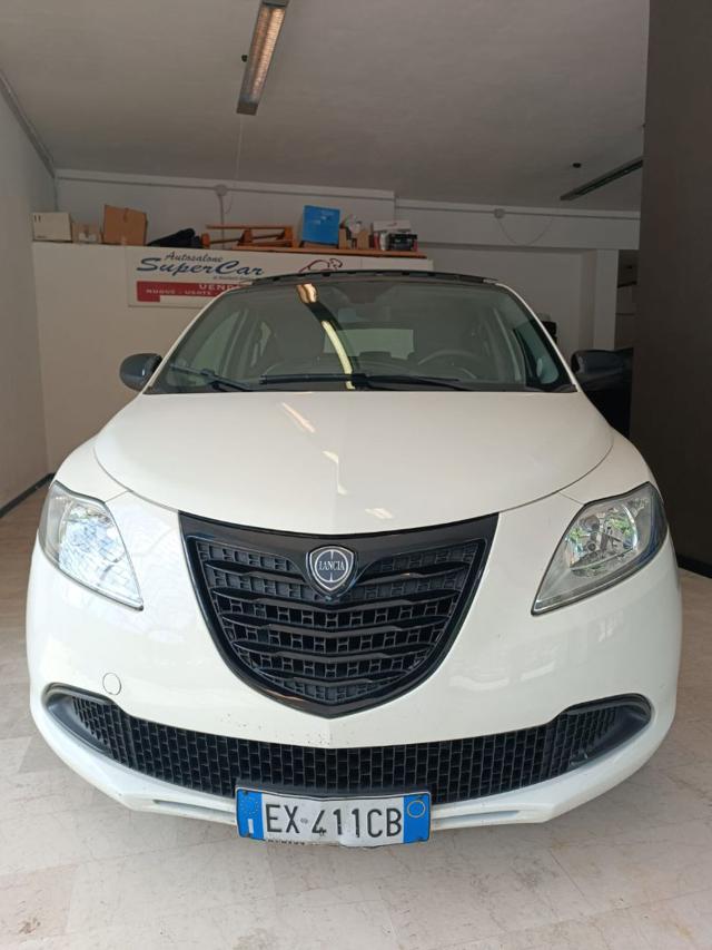 LANCIA Ypsilon usata, con Climatizzatore