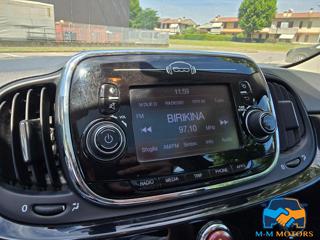 FIAT 500 usata, con Cruise Control