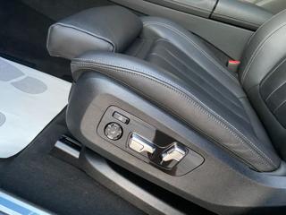 BMW X6 usata, con Volante in pelle