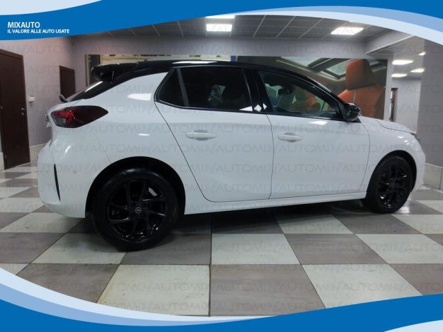 OPEL Corsa usata, con Airbag