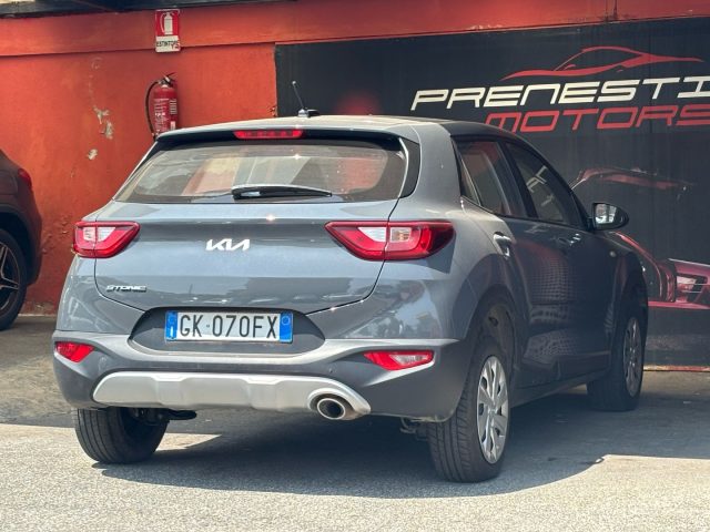 KIA Stonic usata, con Airbag Passeggero