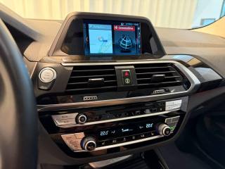 BMW X3 usata, con Cruise Control