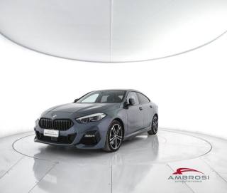 BMW 220 Serie 2 d Coupe Msport auto