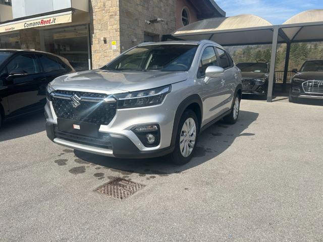 SUZUKI S-Cross usata, con Airbag
