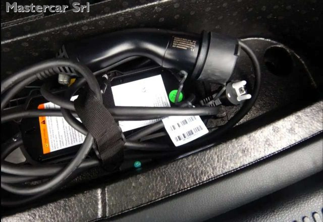 MG EHS usata, con Controllo trazione