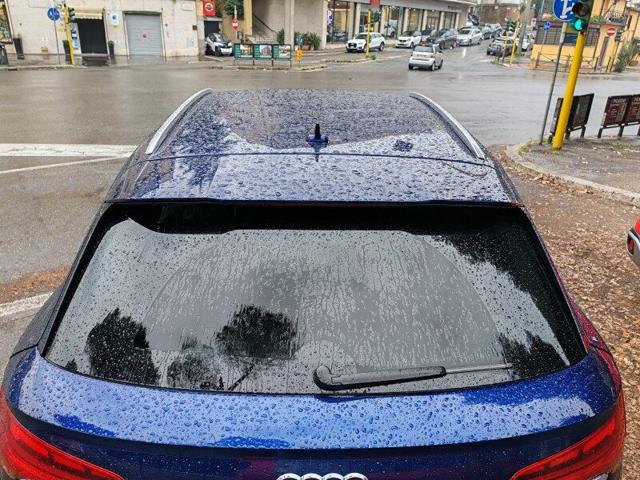 AUDI Q5 usata, con Trazione integrale