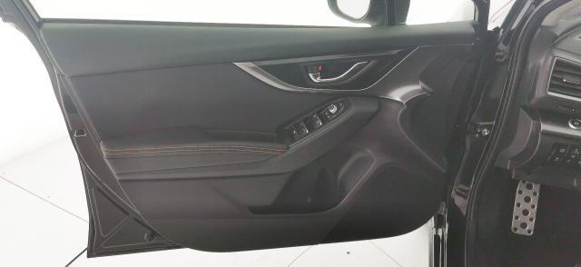 SUBARU XV usata 57