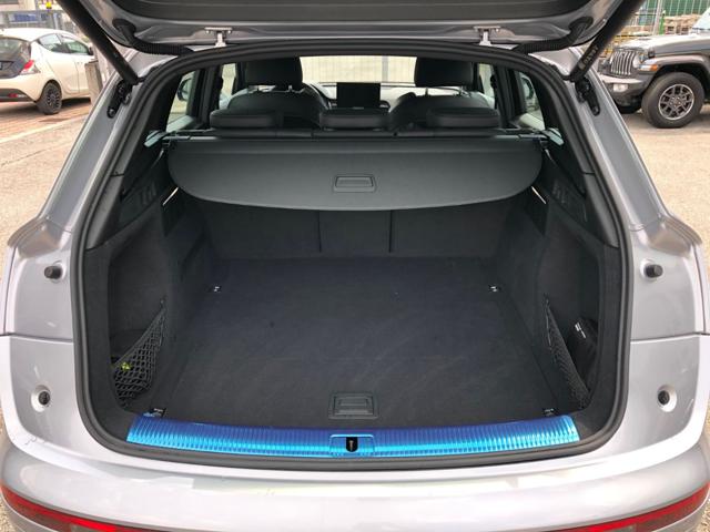 AUDI Q5 usata, con Specchietti laterali elettrici