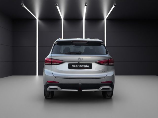 MG ZS usata, con Airbag Passeggero