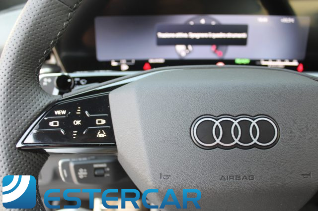 AUDI Q3 usata, con Touch screen