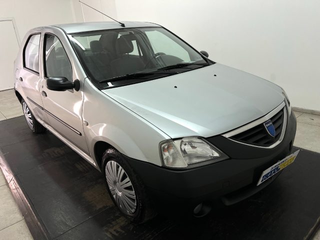 DACIA Logan usata, con Controllo automatico clima