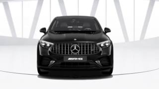 MERCEDES-BENZ GLC 43 AMG usata, con Airbag