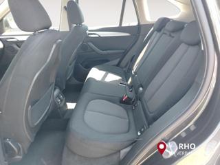 BMW X1 usata, con Servosterzo
