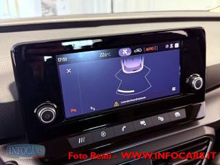 SEAT Leon usata, con Park Distance Control