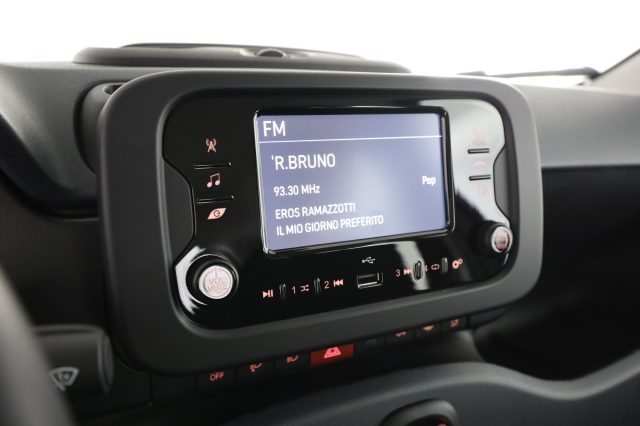 FIAT Panda usata 12