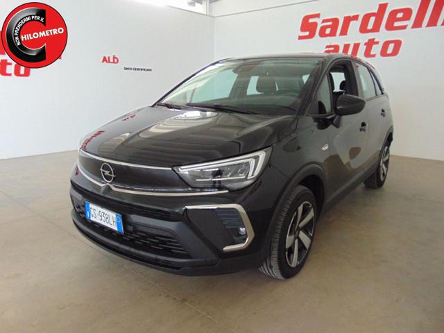 OPEL Crossland usata, con ABS