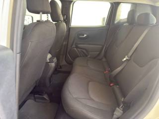 JEEP Renegade usata, con Specchietti laterali elettrici