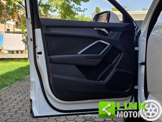 AUDI Q3 usata, con Luci diurne
