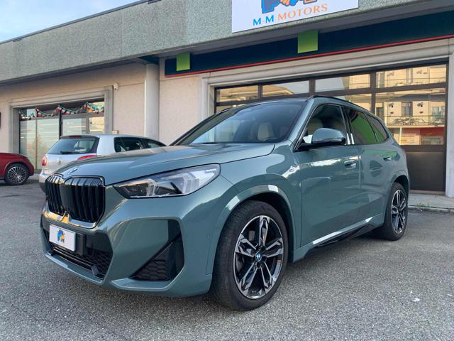 BMW X1 usata, con Controllo trazione