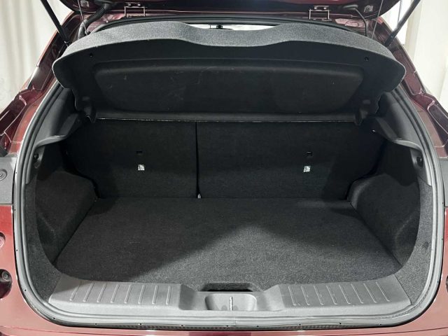 NISSAN Juke usata, con Servosterzo