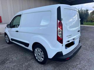 FORD Transit Connect usata, con ESP