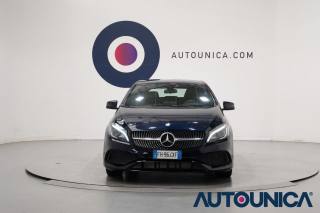 MERCEDES-BENZ A 180 usata, con Airbag