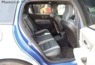 VOLVO V60 usata, con Antifurto