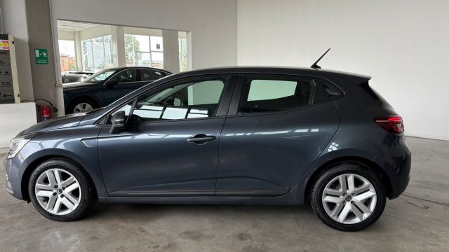 RENAULT Clio usata, con Airbag Passeggero