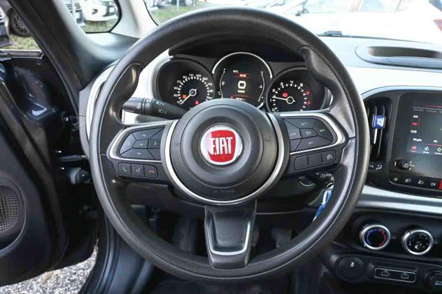 FIAT 500L usata, con Fendinebbia