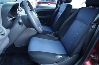 FIAT Panda usata, con Fendinebbia