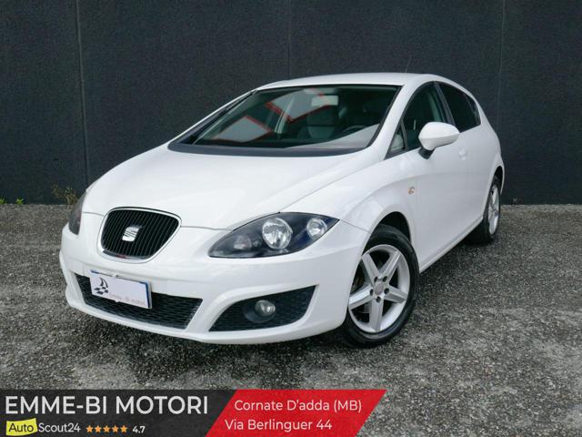 SEAT Leon usata, con ABS