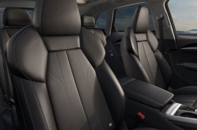 AUDI Q5 usata, con Alzacristalli elettrici