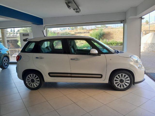 FIAT 500L usata, con Autoradio