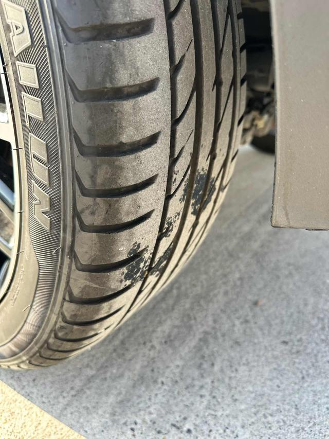 TOYOTA C-HR usata, con Climatizzatore