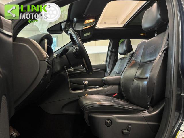 JEEP Grand Cherokee usata, con Chiusura centralizzata