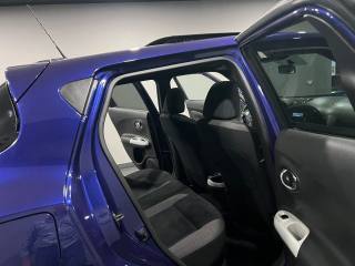 NISSAN Juke usata, con Chiusura centralizzata