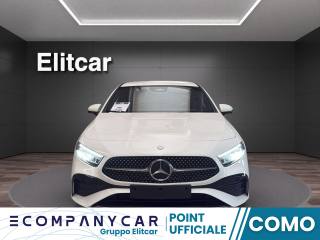 MERCEDES-BENZ A 180 usata, con Airbag Passeggero