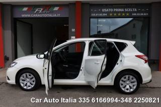 NISSAN Pulsar usata, con Streaming musicale integrato