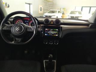 SUZUKI Swift usata, con Controllo automatico clima