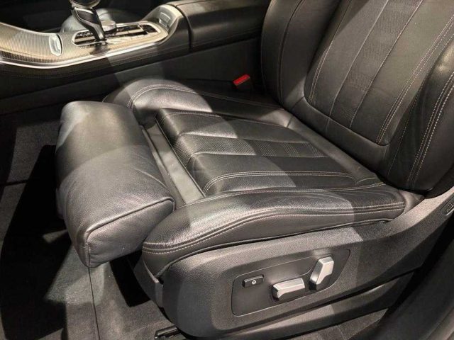 BMW X5 usata, con Interni in pelle