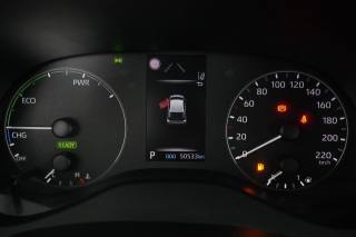 TOYOTA Yaris usata 6