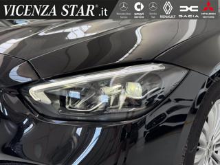 MERCEDES-BENZ C 220 usata, con Airbag