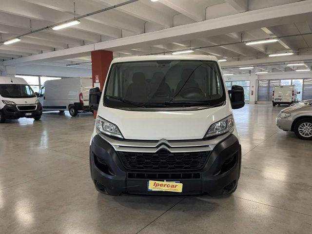 CITROEN Jumper usata, con ABS