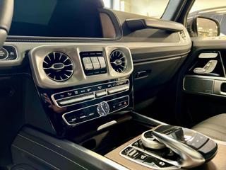 MERCEDES-BENZ G 500 usata 15