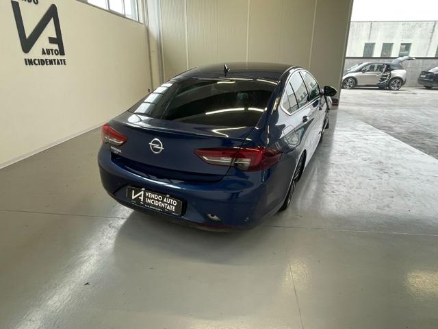 OPEL Insignia usata, con Boardcomputer