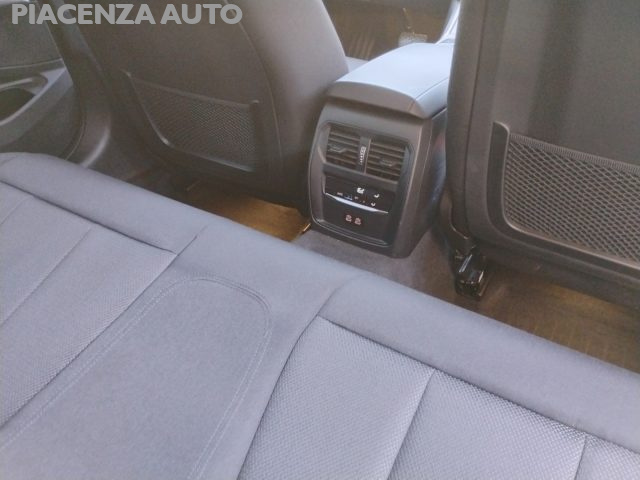 BMW 318 usata, con Immobilizzatore elettronico