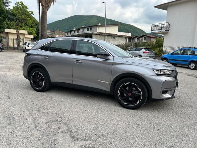 DS AUTOMOBILES DS 7 Crossback usata, con Alzacristalli elettrici