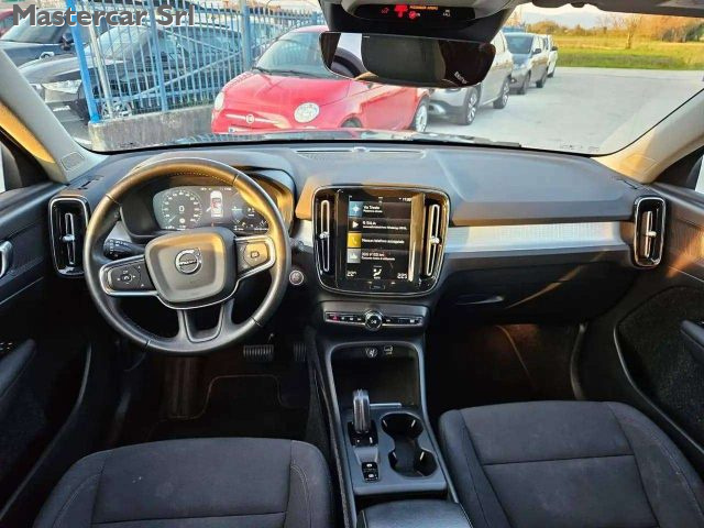 VOLVO XC40 usata, con Climatizzatore